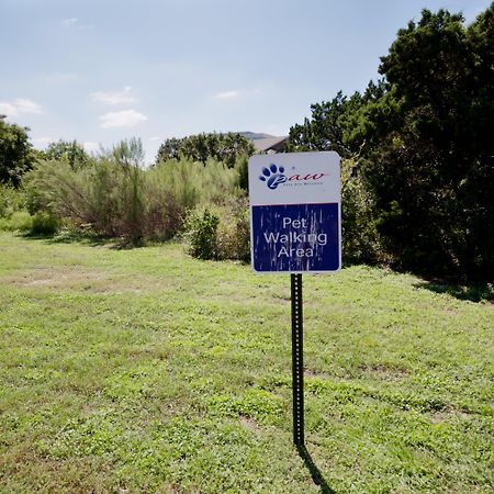 Sonesta Simply Suites Austin The Domain Area Exteriér fotografie