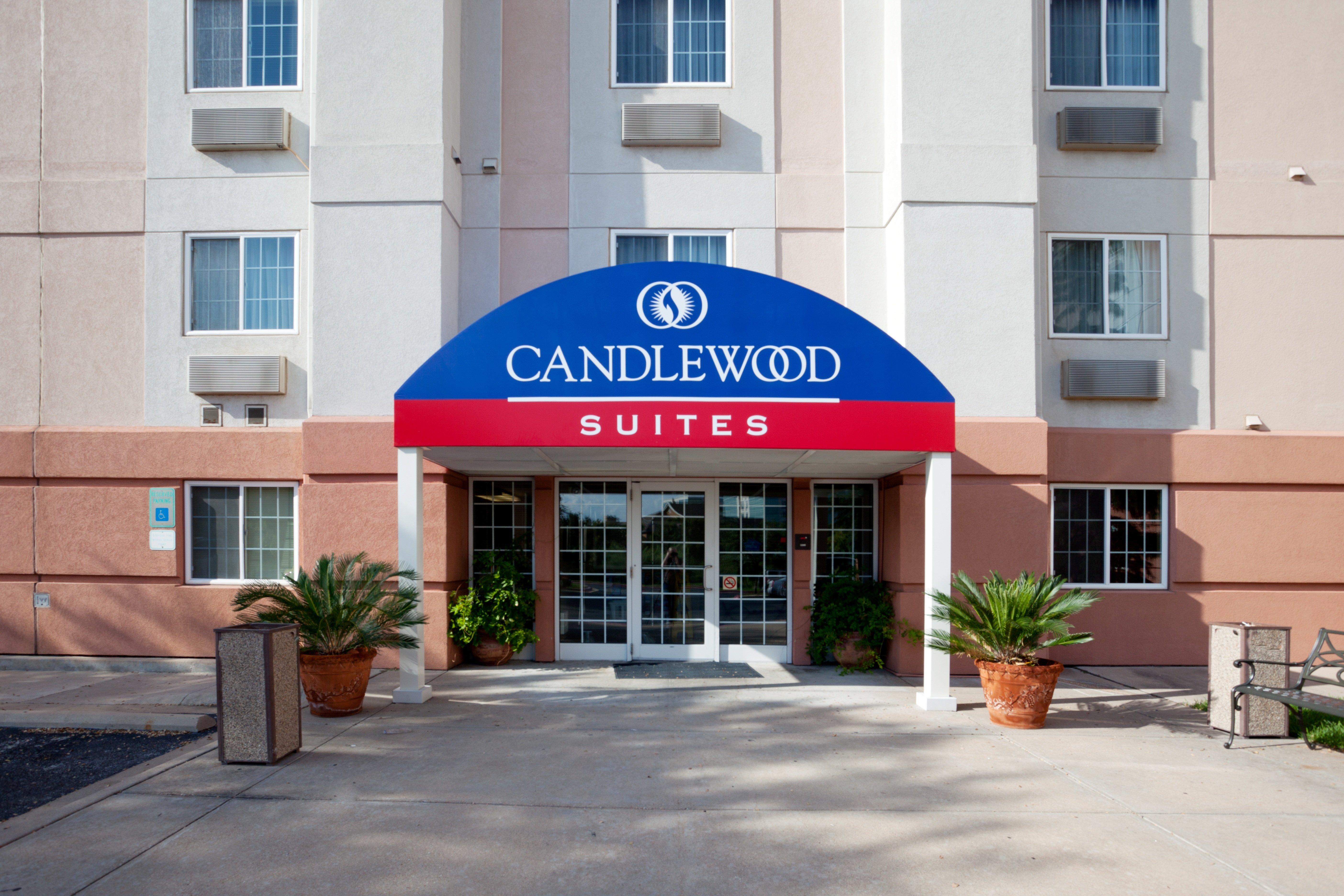 Sonesta Simply Suites Austin The Domain Area Exteriér fotografie
