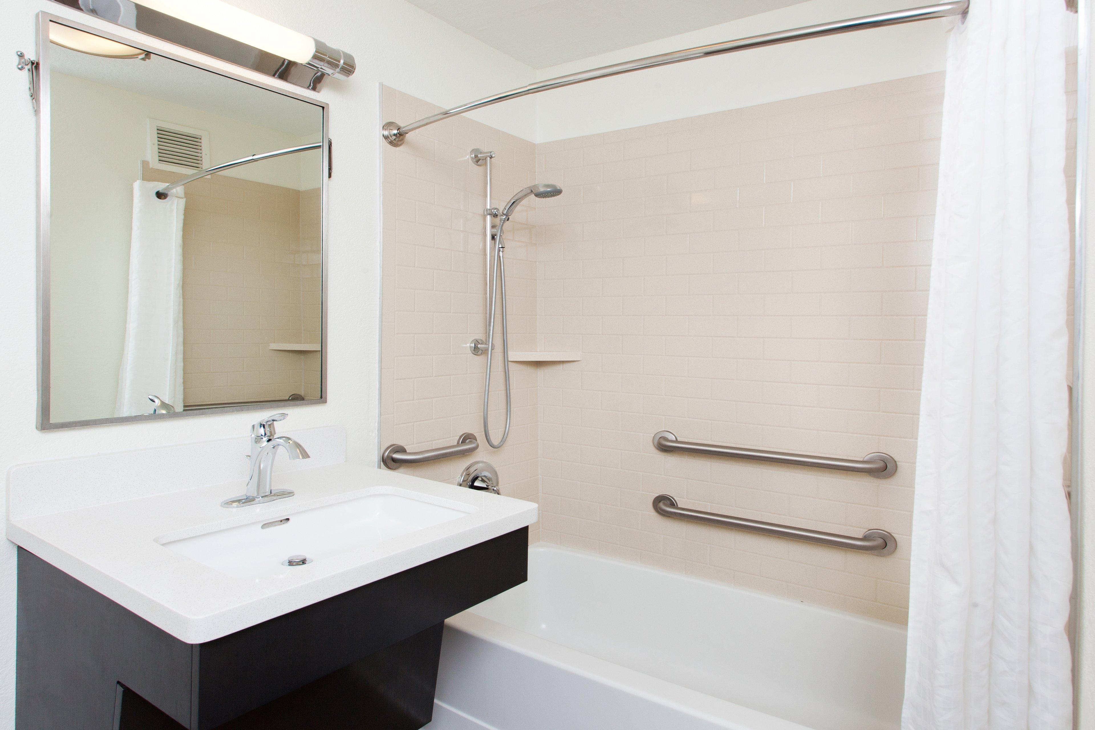 Sonesta Simply Suites Austin The Domain Area Exteriér fotografie