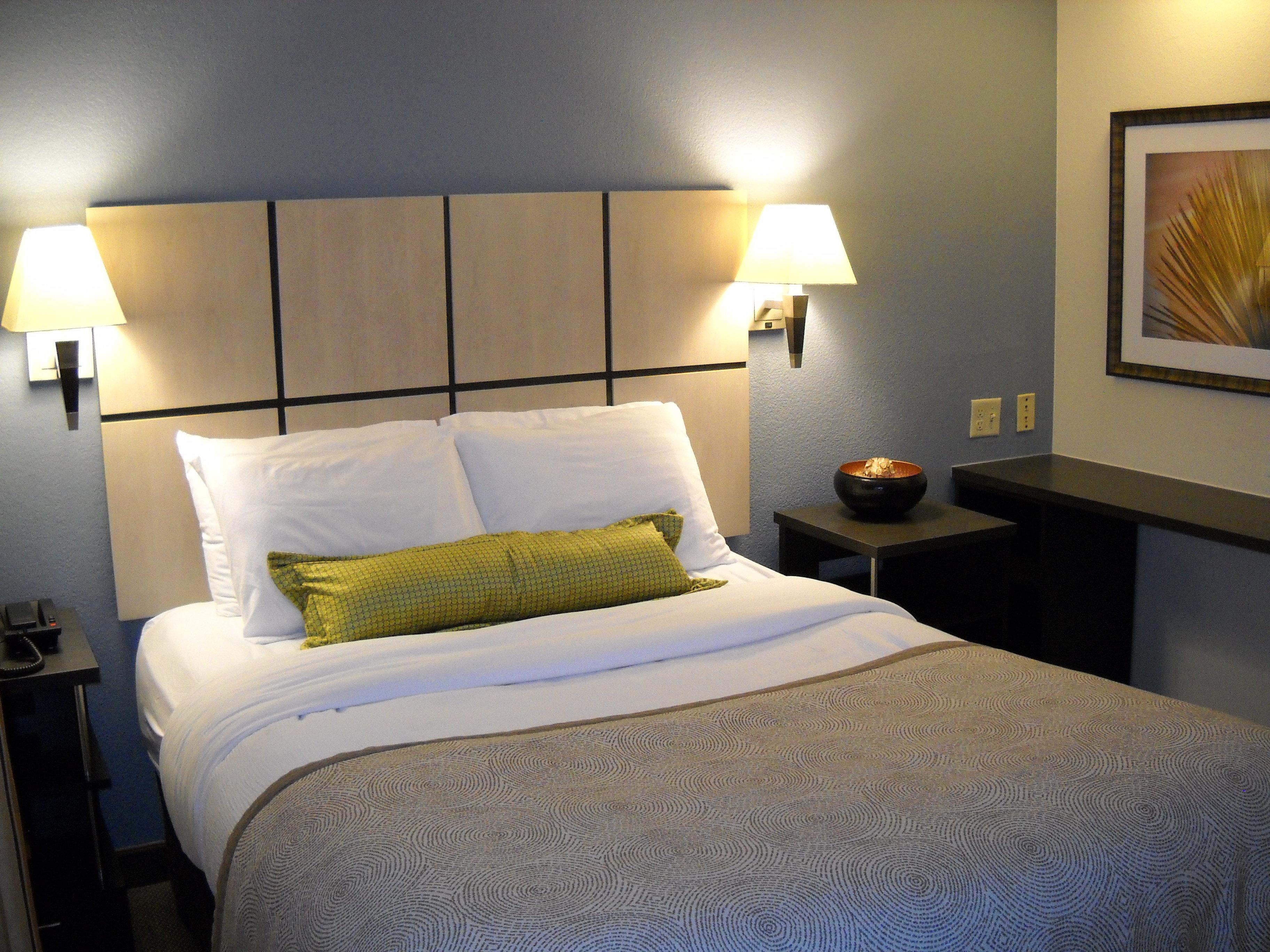 Sonesta Simply Suites Austin The Domain Area Exteriér fotografie