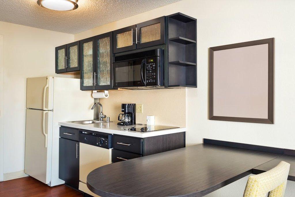Sonesta Simply Suites Austin The Domain Area Exteriér fotografie