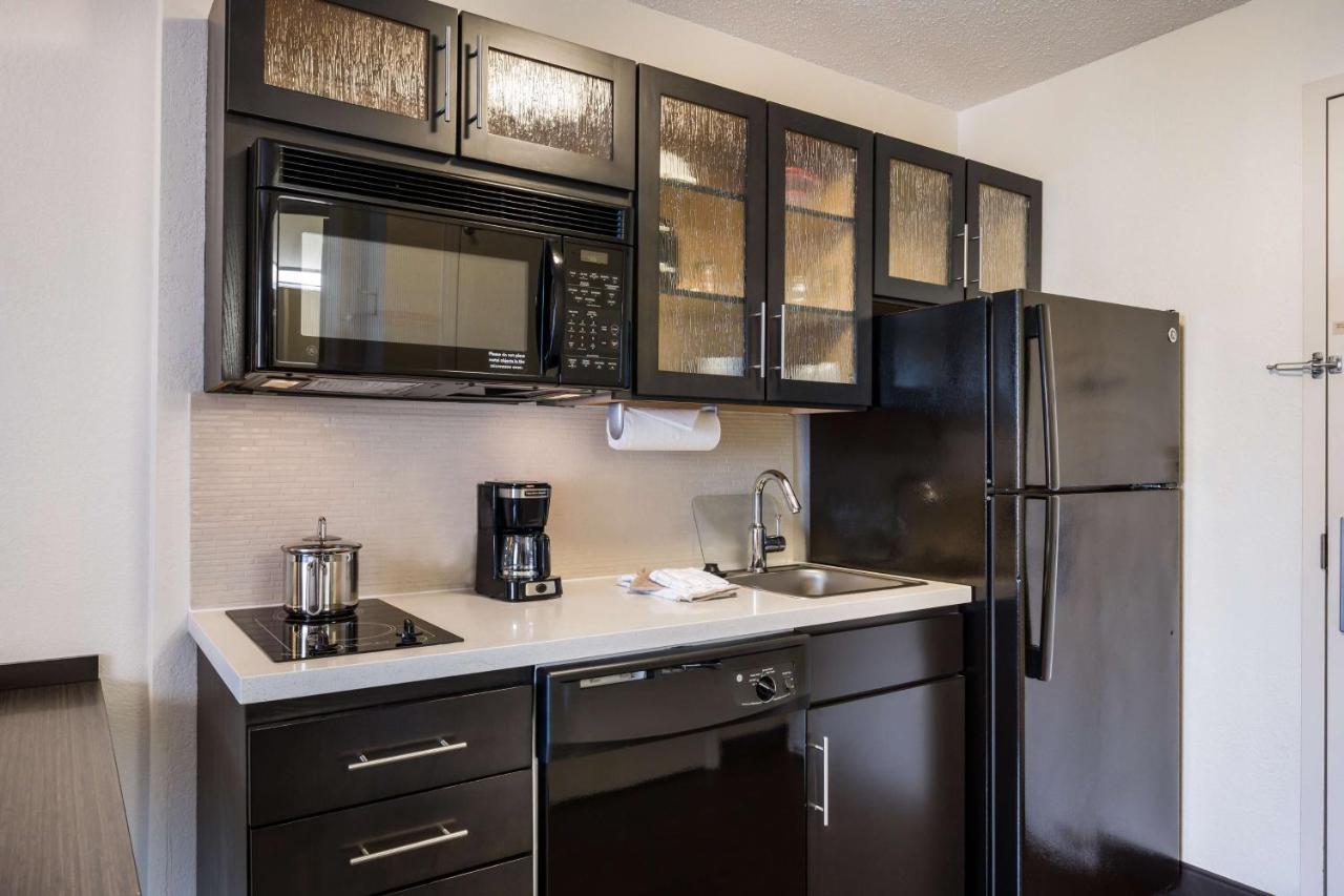 Sonesta Simply Suites Austin The Domain Area Exteriér fotografie