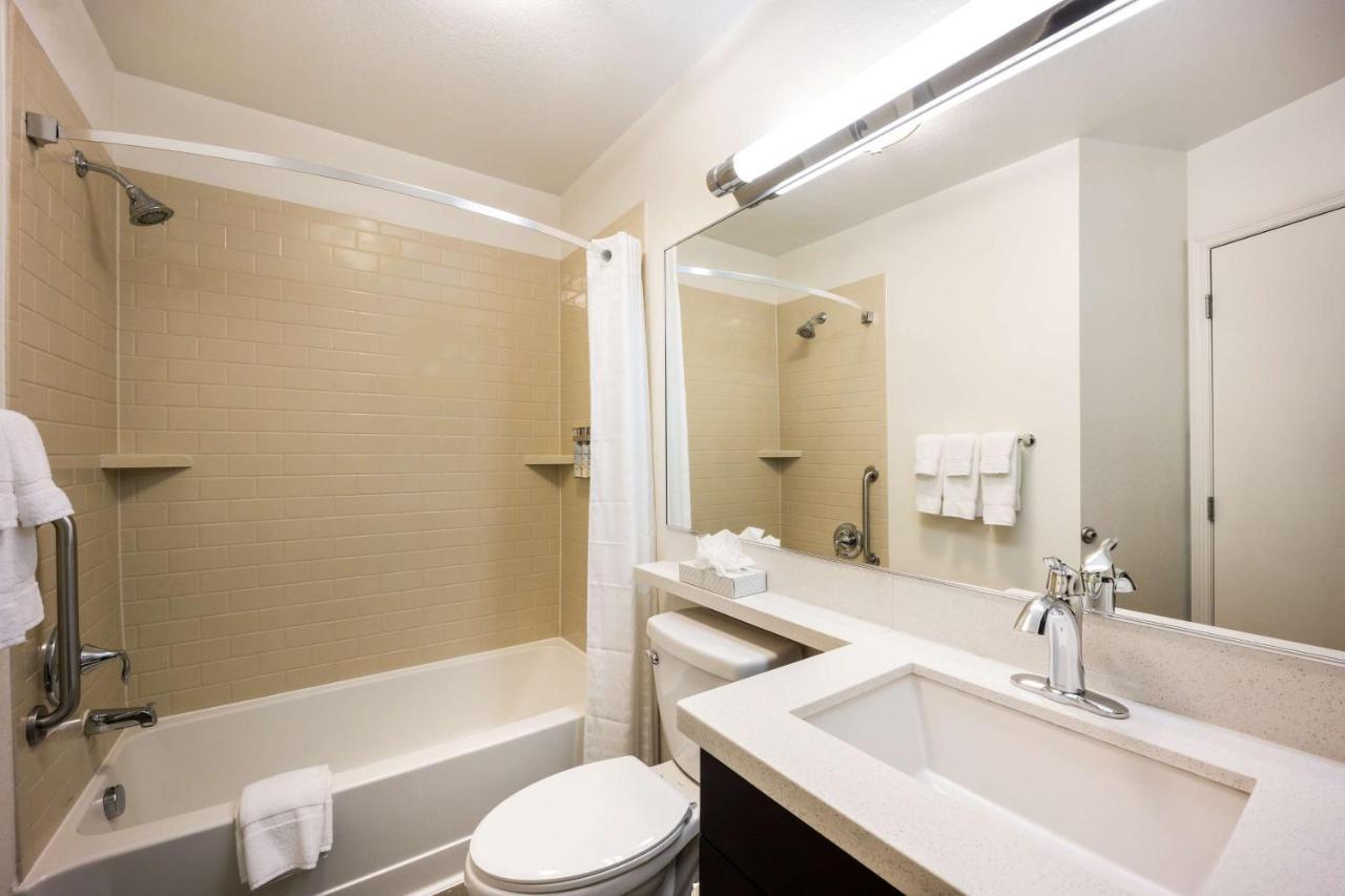 Sonesta Simply Suites Austin The Domain Area Exteriér fotografie