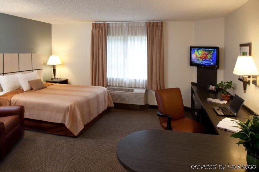 Sonesta Simply Suites Austin The Domain Area Pokoj fotografie