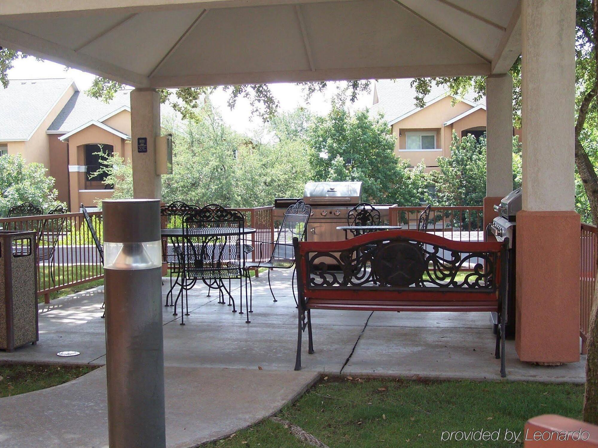 Sonesta Simply Suites Austin The Domain Area Exteriér fotografie
